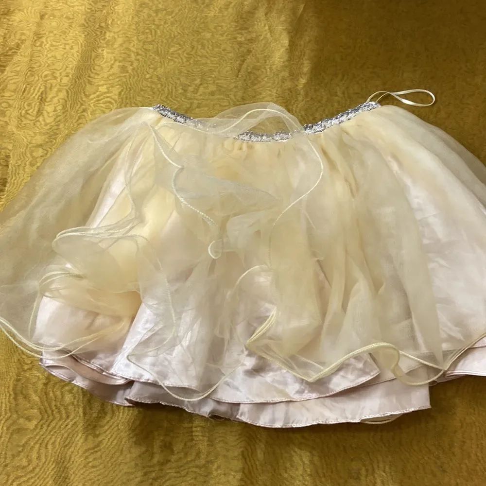 Cinderella Couture USA Skit Size 12